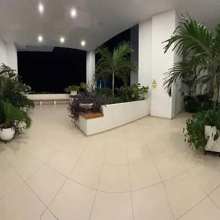 Modern 2 Story Penthouse, With Pool, & *