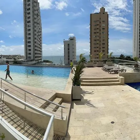 Apartamento Modern 2 Story Penthouse, With Pool, & *